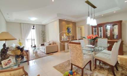 Apartamento 3 Quartos com 1 Suíte e 116m² - Estreito - EST