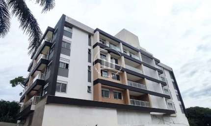 Apartamento com 2 quartos à venda na Rua João Pio do Vale Pereira, 59, João Paulo, Florianópolis