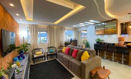 Apartamento 2 Quartos com 1 Suíte e 99m² - Passa Vinte