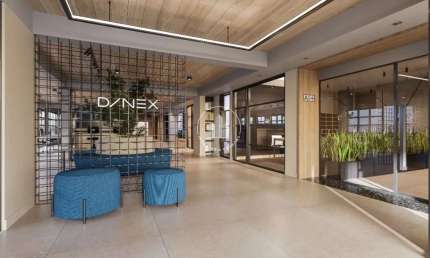 Apartamento com 1 quarto à venda na Avenida Marinheiro Max Schramm, 1, Jardim Atlântico, Florianópolis