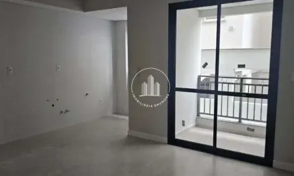 Apartamento em Cidade Universitária Pedra Branca - Palhoça - EST