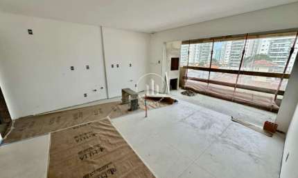 Apartamento com 3 quartos à venda na Rua do Iano, 1, Barreiros, São José