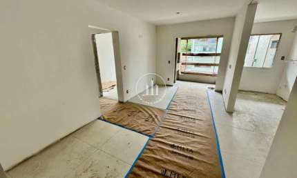 Apartamento 2 Quartos com 1 Suíte e 66m² - Barreiros