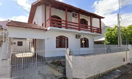 Casa com 4 quartos à venda na Rua José Ferreira Correia, 1, Capoeiras, Florianópolis