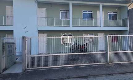 Apartamento com 5 quartos à venda na Rua José Adão, 368, Ponte do Imaruim, Palhoça