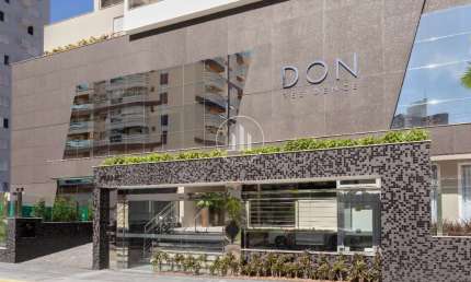 Apartamento 2 Quartos com 2 Suítes e 88m² - Campinas