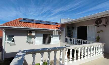 Casa com 4 quartos à venda na José Maykot, 1, Canto, Florianópolis
