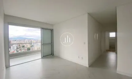 Apartamento 3 quartos com 3 suítes e 109m² - estreito - est