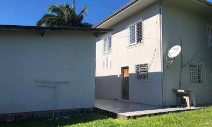 Casa com 3 quartos à venda na Rua Bertolino João Sagais, 448, Serraria, São José