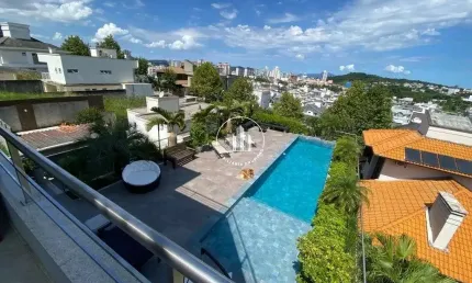 Casa 3 Quartos/3 Suítes - Cidade Universitária Pedra Branca - EST