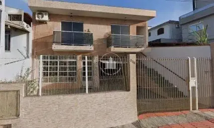 Casa com 5 quartos à venda na Rua Edison da Silva Jardim, 236, Coloninha, Florianópolis