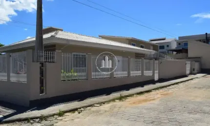 Casa com 5 quartos à venda na Rua Jacob Ferreira de Mello, 800, Forquilhas, São José