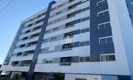 Apartamento com 3 quartos à venda na Rua Joaquim Nabuco, 1, Capoeiras, Florianópolis