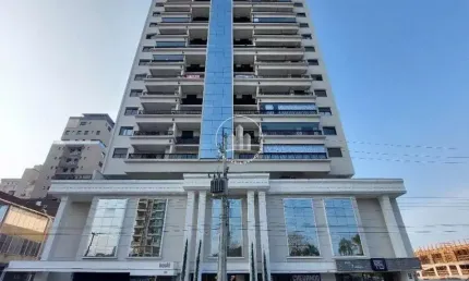 Apartamento em cidade universitária pedra branca - palhoça - est