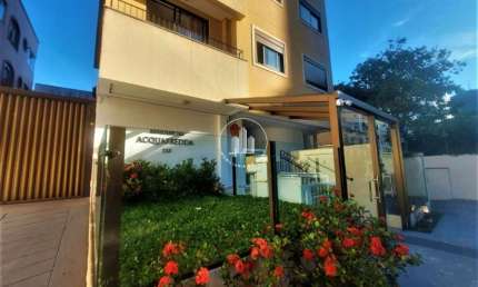 Apartamento 2 Quartos com 1 Suíte e 106m² - Trindade