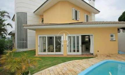 Casa com 3 quartos à venda na Travessa América, 1, Coqueiros, Florianópolis