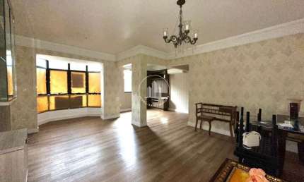 Apartamento com 2 quartos à venda na Rua João Roberto Sanford, 1, Coqueiros, Florianópolis