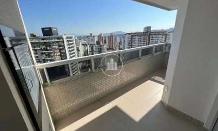 Apartamento 2 Quartos com 1 Suíte e 84m² - Campinas
