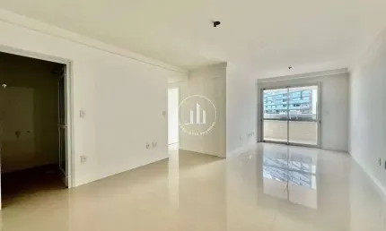 Apartamento 2 quartos com 2 suítes e 96m² - campinas - est
