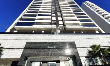 Apartamento 3 Quartos com 1 Suíte e 92m² - Kobrasol - EST