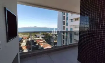 Apartamento 2 Quartos com 1 Suíte e 73m² - Kobrasol - EST