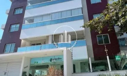 Apartamento com 2 quartos à venda na Rua Tomáz Domingos da Silveira, 2652, Pagani, Palhoça
