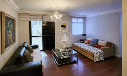 Apartamento com 3 quartos à venda na Rua Almirante Lamego, 1126, Centro, Florianópolis
