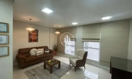Sala comercial à venda na Rua Patrício Farias, 103, Itacorubi, Florianópolis