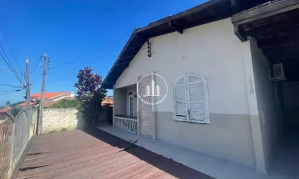 Casa com 4 quartos à venda na Rua do Imperador, 113, Ponta de Baixo, São José