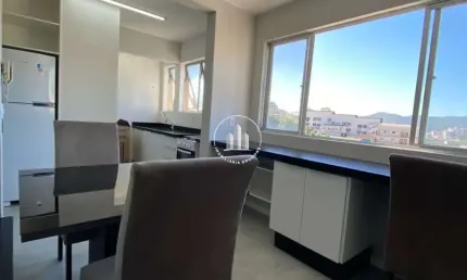 Apartamento com 2 quartos à venda na Servidão Martinho Leandro dos Santos, 146, Pantanal, Florianópolis