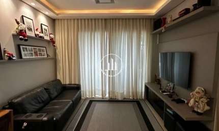 Apartamento 3 Quartos no Residencial Quinta da Marinha - Jardim Atlântico