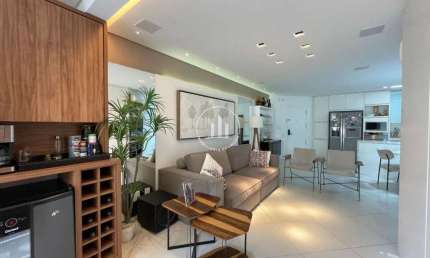 Apartamento com 4 quartos à venda na Rua Ferreira Lima, 1, Centro, Florianópolis