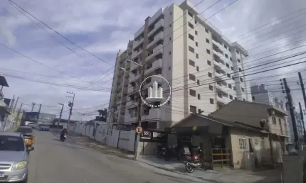 Apartamento com 2 quartos à venda na Rua Otto Júlio Malina, 1, Ipiranga, São José