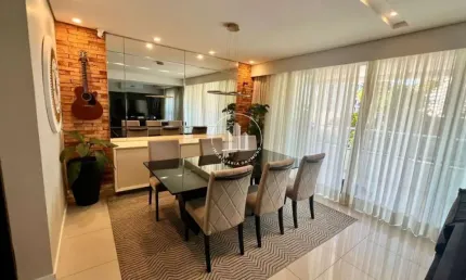 Apartamento em Cidade Universitária Pedra Branca - Palhoça - EST