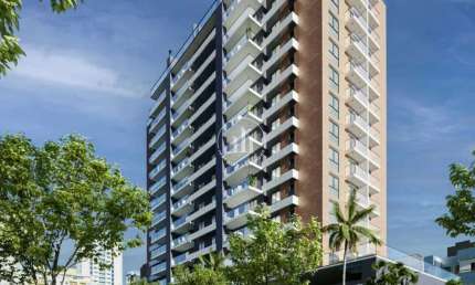 Apartamento com 3 quartos à venda na Rua Pedro Gregório, 1, Barreiros, São José