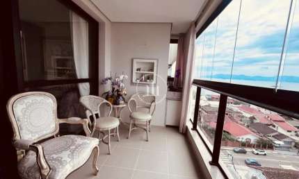 Apartamento com 3 quartos à venda na Rua Sérgio Gil, 1, Balneário, Florianópolis