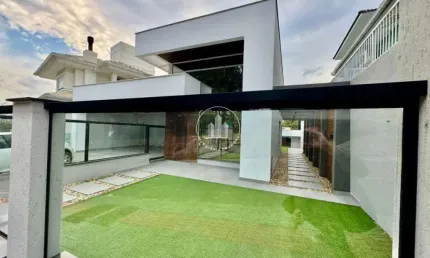 Casa com 3 quartos à venda na Rua das Macieiras, 53, Pedra Branca, Palhoça