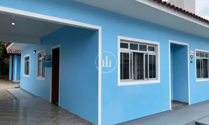 Casa com 3 quartos à venda na Rua Toscánia, 60, Pagani, Palhoça