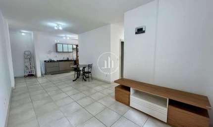 Apartamento com 3 quartos à venda na Rua Doutor Homero de Miranda Gomes, 1, Capoeiras, Florianópolis