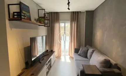Apartamento 2 Quartos no Edifício Centro Histórico - Centro - EST