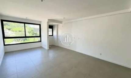 Apartamento com 2 quartos à venda na Rua Nilo Cordeiro Dutra, 1, Carvoeira, Florianópolis