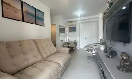 Apartamento 2 Quartos no Residencial Stellato - Pagani - EST
