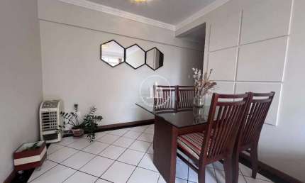 Apartamento com 3 quartos à venda na Rua Jornalista Ildefonso Juvenal, 1, Capoeiras, Florianópolis