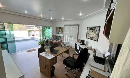 Casa com 4 quartos à venda na Rua José Abreu, 1, Estreito, Florianópolis