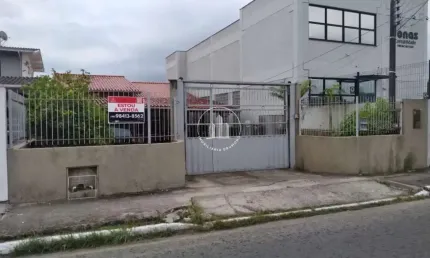 Casa com 3 quartos à venda na Rua Martinho Boschetti, 1908, Picadas do Sul, São José