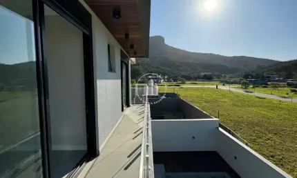 Casa com 3 quartos à venda na Rua Lagoinha, 65, Pedra Branca, Palhoça