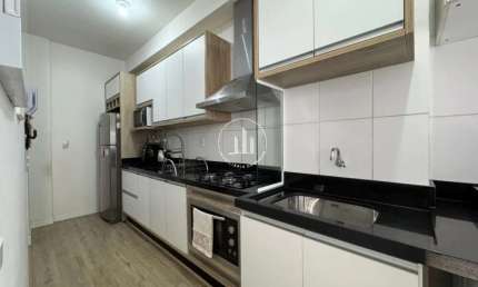 Apartamento 2 Quartos no Recanto do Horizonte - Forquilhinha