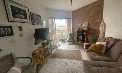 Apartamento com 3 quartos à venda na Rua Delminda Silveira, 1, Agronômica, Florianópolis