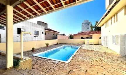 Casa com 3 quartos à venda na Rua Tangará, 1, Agronômica, Florianópolis