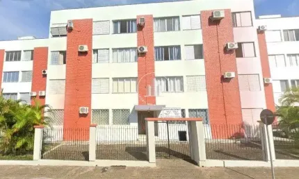 Apartamento 3 Quartos no Jardim Continente - Coqueiros - EST